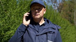 Listonosz z Rzeszowa uratował życie starszej kobiecie