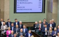 Sejm przeciwko senackiej uchwale o odrzuceniu ustawy ws. powołania komisji ds. rosyjskich wpływów