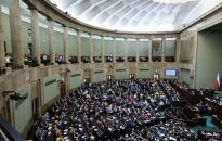 Sejm przeciwko senackiej uchwale o odrzuceniu ustawy ws. powołania komisji ds. rosyjskich wpływów