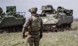 Sekretarz Rady Bezpieczeństwa Narodowego i Obrony Ukrainy: jesteśmy gotowi do rozpoczęcia kontrofensywy