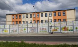 Rzeszów na ekranach... dźwiękochłonnych