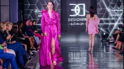 Ewelina Dec i "Nowoczesna Kobieta" na otwarciu Lexusa