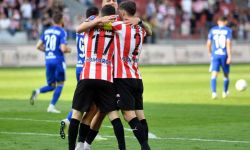 Ekstraklasa - Wisła Płock po przegranej z Cracovią ostatnim spadkowiczem