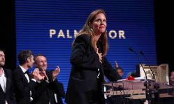 Film "Anatomy of a Fall" Justine Triet uhonorowany Złotą Palmą 76. festiwalu w Cannes