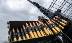 Ukraina: największy rosyjski atak dronów - ogółem kraj zaatakowały 54 maszyny