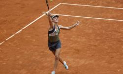 French Open - Fręch awansowała do drugiej rundy