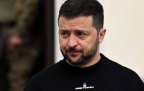 Ukraina: Zełenski wnosi o 50-letnie sankcje wobec Iranu, który produkuje drony używane przez Rosję do ataków na cele cywilne