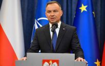 Prezydent podpisał ustawę o komisji ds. badania rosyjskich wpływów i skierował ją do TK