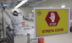 24 zakażenia koronawirusem, nie zanotowano zgonów osób z COVID-19