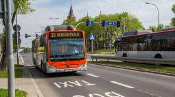 Bilet 60-minutowy od 1 czerwca w Rzeszowie 