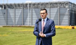 Premier: dzięki Centrum Informatyki Resortu Finansów dokonano uszczelnienia podatków