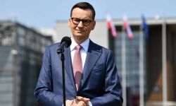 Premier o darmowych lekach dla dzieci i osób 65 plus od września: nie wykluczam że jest to możliwe