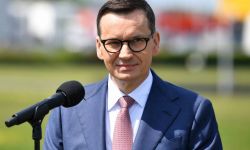 Premier: mam nadzieję, że jak najwięcej państw będzie chciało powołania komisji ds. wpływów rosyjskich na poziomie unijnym