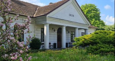 Po Polmosie Łańcut już tylko muzeum i rosolisy 