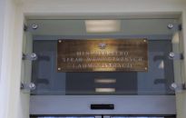 Syn Łukaszenki, szef KGB i sędzia, który skazał Poczobuta, na liście sankcyjnej MSWiA