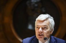 Komisarz Reynders: jesteśmy szczególnie zaniepokojeni polską ustawą o specjalnej komisji; KE nie zawaha się podjąć działań, jeśli będzie to potrzebne