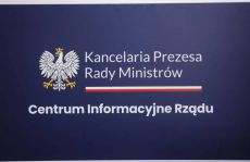 Rząd przyjął uchwałę ws. finansowania budowy elektrowni jądrowej na Pomorzu