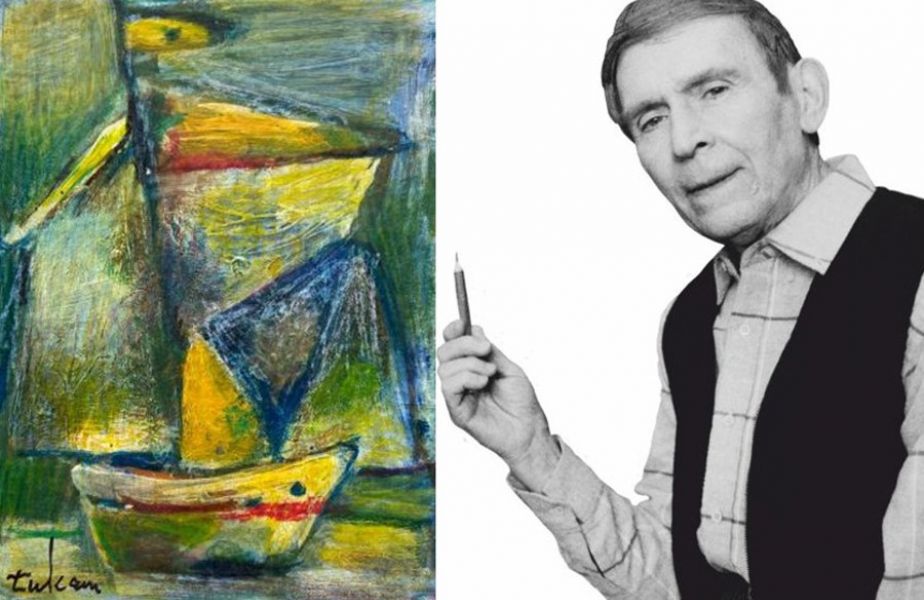 Tukany w Rzeszowskim Domu Sztuki od czerwca