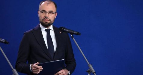 Prezes RCL: komisja ds. badania wpływów rosyjskich nie będzie wydawać wyroków