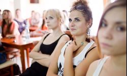 Pogaduchy o social media na spotkaniu rzeszowskich Geek Girls Carrots