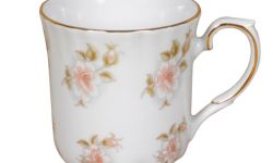 Gdy filiżanka to za mało... kubek