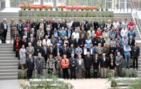 W Rzeszowie uhonorowano laureata międzynarodowego konkursu matematycznego