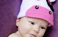 Noworodki w obiektywie, czyli niezwykła wystawa w Rzeszowie