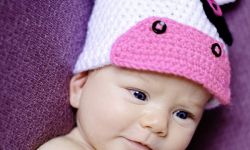 Noworodki w obiektywie, czyli niezwykła wystawa w Rzeszowie