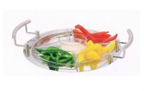 Przystawki na smaczny jesienny początek