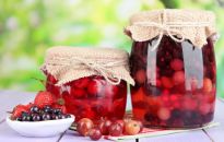 Lato w słoiku, czyli przetwory domowej roboty