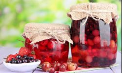 Lato w słoiku, czyli przetwory domowej roboty