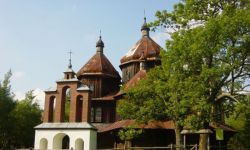 Już w sobotę koncert charytatywny "Ratujmy cerkiew w Bystrem"