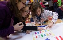 Zapisz dziecko na małe uczelnie