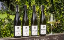 Podkarpacie winem słynące