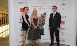 Fotorelacja z IV Gali Magazynu VIP Biznes&Styl