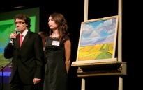 Już w niedzielę Charytatywna Aukcja Obrazów dla dzieci z hospicjum