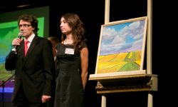 Już w niedzielę Charytatywna Aukcja Obrazów dla dzieci z hospicjum