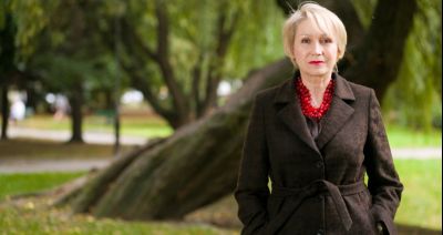 Poetycki Zaścianek Krystyny Lenkowskiej