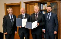 Tauron Wytwarzanie S.A. rozpoczyna współpracę z Uniwersytetem Rzeszowskim