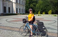 Piotra Latawca zapiski z wyprawy rowerowej z Rzeszowa do Augustowa [pełny opis trasy]