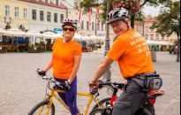 Rowerowa podróż życia po Polsce Wschodniej