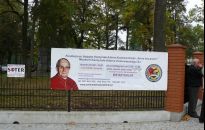 Kardynał Adam Kozłowiecki - misjonarz Afryki z Huty Komorowskiej