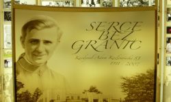 Kardynał Adam Kozłowiecki - misjonarz Afryki z Huty Komorowskiej