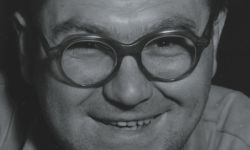 Beksiński o sobie samym - w piątek premiera filmu