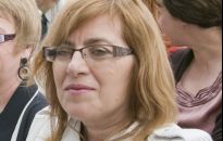 Jolanta Kaźmierczak szefową PO w Rzeszowie