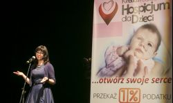 Na aukcji charytatywnej w Rzeszowie prawie 47  tys. zł dla dziecięcego hospicjum