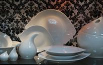 Biznes przy obiedzie