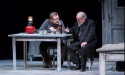 Dlaczego Manitoba? Cieśnina Duchów w Siemaszkowej [recenzja czytelnika]