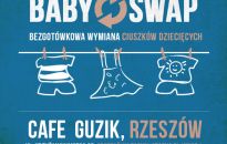 SWAPnij ciuszek, czyli wielka wymiana ubrań