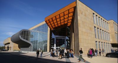 Zostań uczniem Liceum Uniwersyteckiego